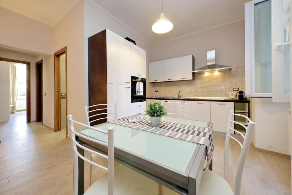 Testaccio Experience Apartamento Roma