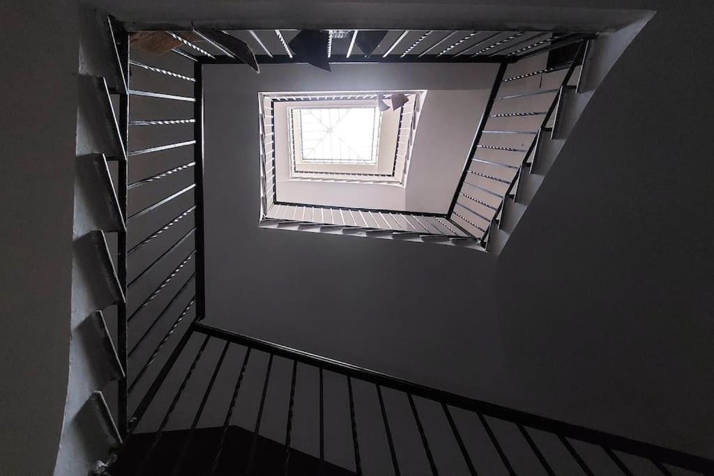 Testaccio Experience Apartamento Roma