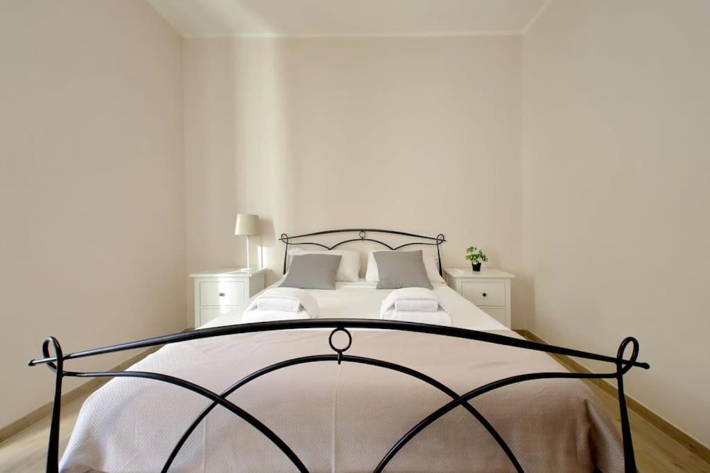 Testaccio Experience Apartamento *