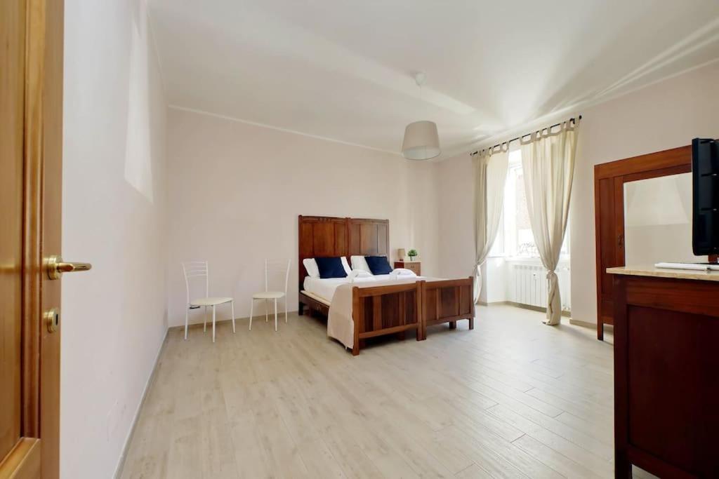 Testaccio Experience Apartamento *