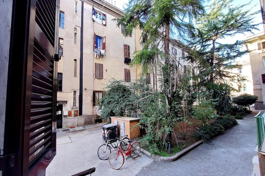 Testaccio Experience Apartamento Roma