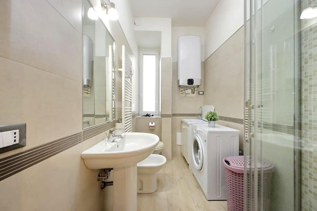 Testaccio Experience Apartamento