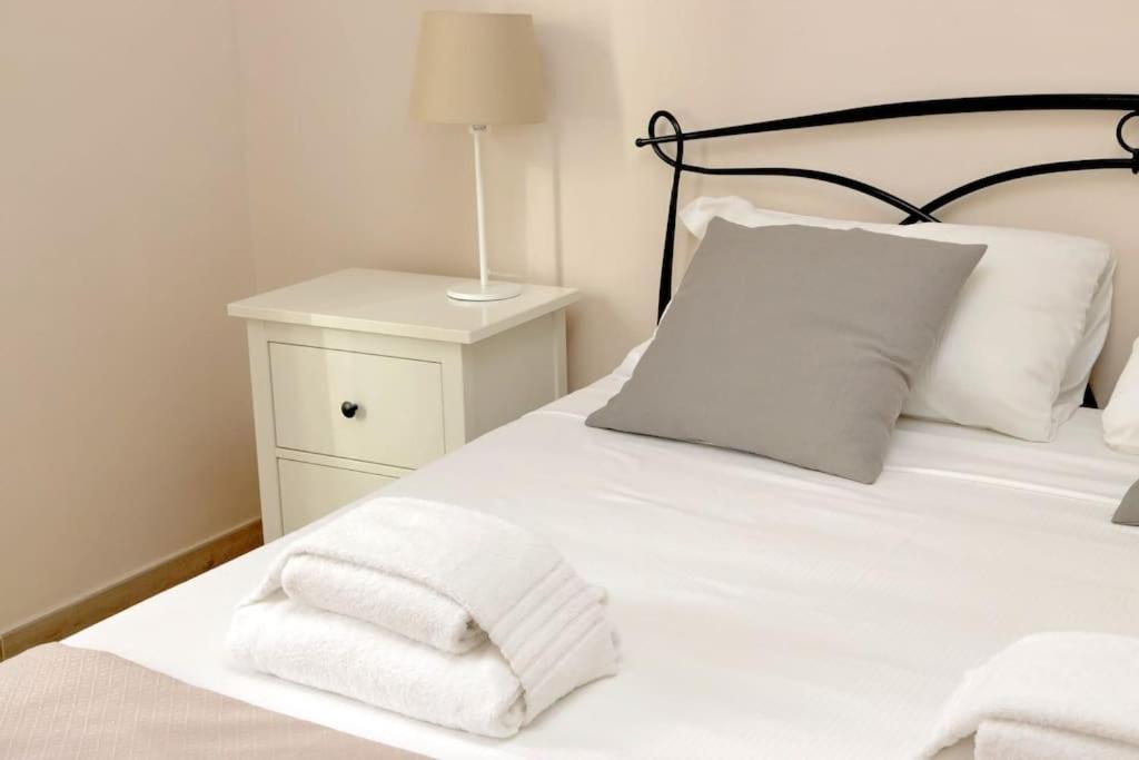 Apartamento Testaccio Experience
