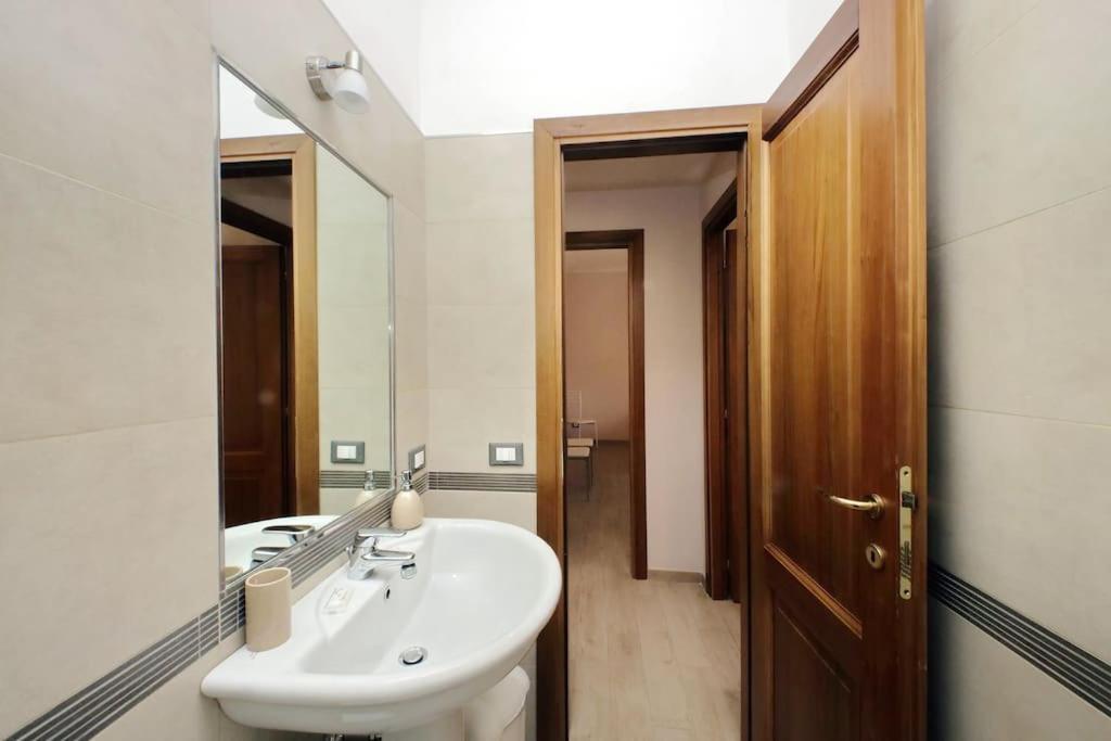 Appartamento Testaccio Experience