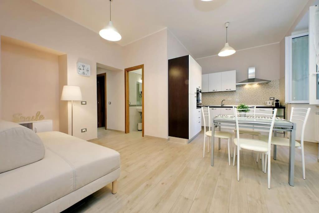 Testaccio Experience Apartamento *