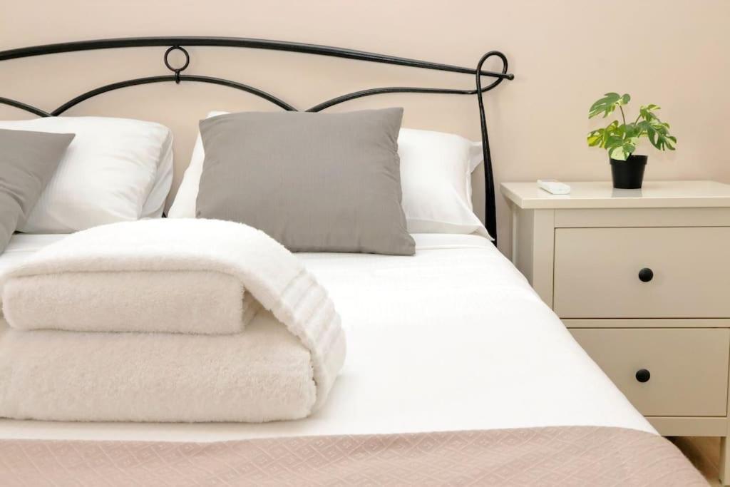Apartamento Testaccio Experience