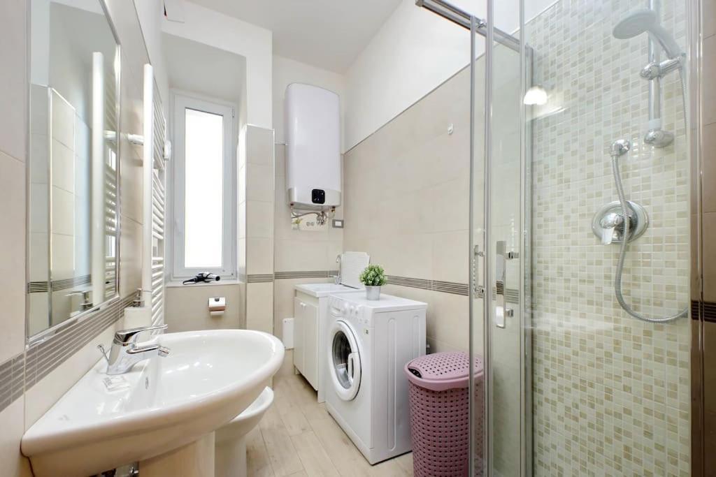 Testaccio Experience Apartamento Roma