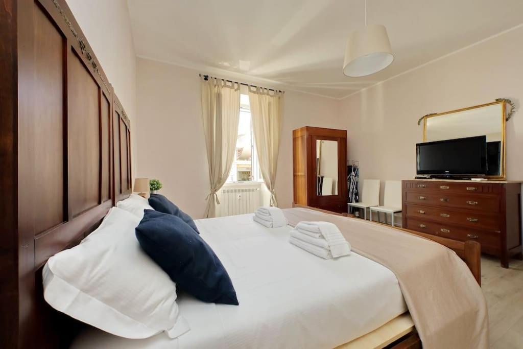 Apartamento Testaccio Experience